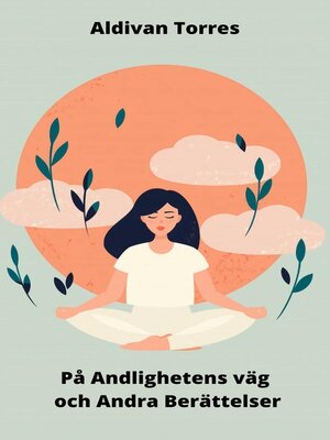 cover image of På Andlighetens väg och Andra Berättelser